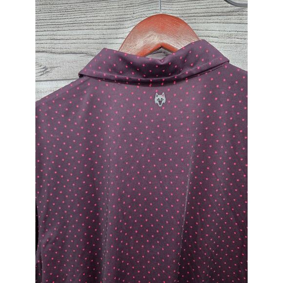 Greyson Icon Polo Mens Size XL Parana - Picture 7 of 7
